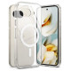 Ringke Fusion Magnetic MagSafe Case for Google Pixel 9A - Clear