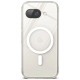 Ringke Fusion Magnetic MagSafe Case for Google Pixel 9A - Clear