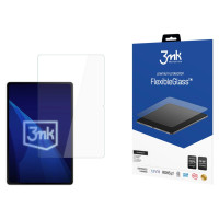 3Mk Protection Hybrid glass 3mk FlexibleGlass for Samsung Galaxy Tab S10 FE+ - up to 15"