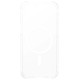 Panzerglass CARE by PanzerGlass Fashion MagSafe iPhone 16e Case - Transparent