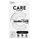 Panzerglass CARE by PanzerGlass Fashion MagSafe iPhone 16e Case - Transparent