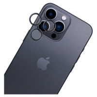 3Mk Protection 3mk HARDY Lens Protection Pro Glass for Apple iPhone 13 Pro / 13 Pro Max - Graphite