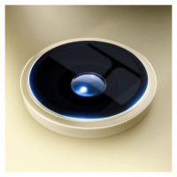 3Mk Protection 3mk HARDY Lens Protection Pro for Samsung Galaxy S24 Ultra - Yellow