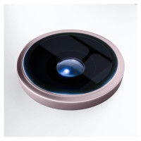 3Mk Protection 3mk HARDY Lens Protection Pro Glass for Apple iPhone 16 / 16 Plus - Pink