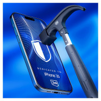 3Mk Protection Hybrid glass 3mk FlexibleGlass Pro for Apple iPhone 16