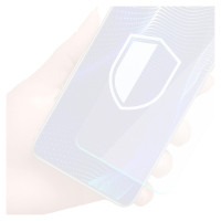 3Mk Protection Hybrid glass 3mk FlexibleGlass Pro for Honor 200 Smart