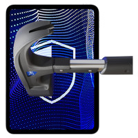 3Mk Protection Hybrid glass 3mk FlexibleGlass Pro for iPad 10.9" 2022 / iPad Air 10.9" 2020 / 2022