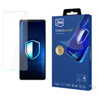 3Mk Protection Hybrid glass 3mk FlexibleGlass Pro for Sony Xperia 1 VI