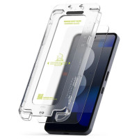Ringke Easy Slide Tempered Glass 2-pack for Nothing Phone 3A / 3A Pro - Clear