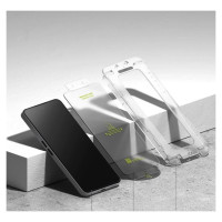 Ringke Easy Slide Tempered Glass 2-pack for Nothing Phone 3A / 3A Pro - Clear