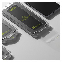 Ringke Easy Slide Tempered Glass 2-pack for Nothing Phone 3A / 3A Pro - Clear