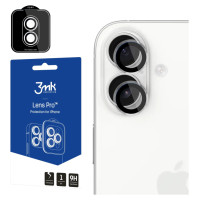 3Mk Protection 3mk Lens Protection Pro Camera Glass for Apple iPhone 17 - Clear