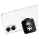 3Mk Protection 3mk Lens Protection Pro Camera Glass for Apple iPhone 17 - Clear