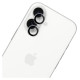 3Mk Protection 3mk Lens Protection Pro Camera Glass for Apple iPhone 17 - Clear