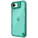Nillkin Iceblade Prop Case with Stand for iPhone 16e - Green