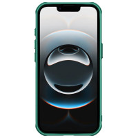 Nillkin Iceblade Prop Case with Stand for iPhone 16e - Green