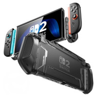 Supcase Blade Case for Nintendo Switch 2 - Black