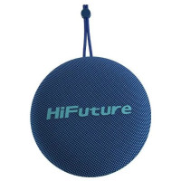 Hifuture Altus Bluetooth Mini Speaker - Blue