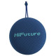 Hifuture Altus Bluetooth Mini Speaker - Blue