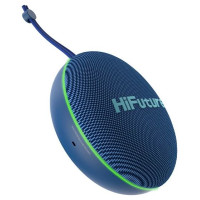 Hifuture Altus Bluetooth Mini Speaker - Blue