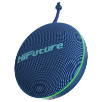 Hifuture Altus Bluetooth Mini Speaker - Blue