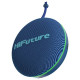 Hifuture Altus Bluetooth Mini Speaker - Blue