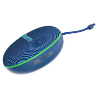 Hifuture Altus Bluetooth Mini Speaker - Blue
