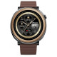 Hifuture Aurora Smartwatch - Brown