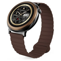 Hifuture Aurora Smartwatch - Brown