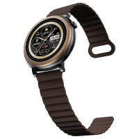Hifuture Aurora Smartwatch - Brown