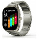 Hifuture Ultra3 Pro Smartwatch - Silver