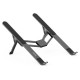 Sodi Adjustable Folding Laptop Stand - Gray