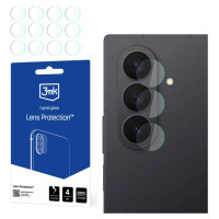 3Mk Protection 3mk Lens Protection Hybrid Glass for the Camera Lens on Samsung Galaxy Z Fold 7