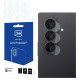 3Mk Protection 3mk Lens Protection Hybrid Glass for the Camera Lens on Samsung Galaxy Z Fold 7