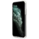 Guess GUHCN58IMLFL01 iPhone 11 Pro black/black N°1 Flower Collection
