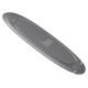 Baseus ultrathin self-adhesive ring holder phone stand silver (SUYB-0S)