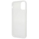 U.s. Polo Assn. US Polo USHCN61TRDGLB iPhone 11 niebieski/blue Gradient Pattern Collection