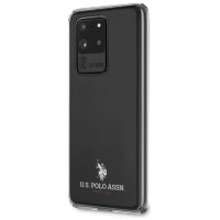U.s. Polo Assn. US Polo USHCS69TPUBK S20 Ultra G988 czarny/black Shiny