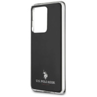 U.s. Polo Assn. US Polo USHCS69TPUBK S20 Ultra G988 czarny/black Shiny