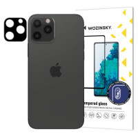 Wozinsky Full Camera Glass 9H Full Camera Tempered Glass for iPhone 12 Pro Camera