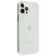 Mercedes MEHCP12MCLCT iPhone 12/12 Pro 6,1" clear hardcase Transparent Line
