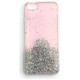 Wozinsky Star Glitter Shining Cover for Samsung Galaxy S21+ 5G (S21 Plus 5G) pink
