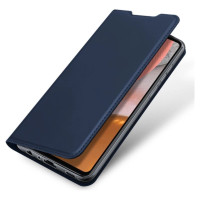 Dux Ducis Skin Pro Bookcase type case for Samsung Galaxy A72 4G blue