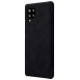 Nillkin Qin leather holster case for Samsung Galaxy A42 5G black