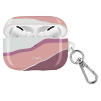 Uniq Coehl Ciel case for AirPods Pro - pink