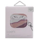 Uniq Coehl Ciel case for AirPods Pro - pink