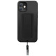 Uniq Heldro case for iPhone 12 mini - black