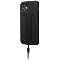Uniq Heldro case for iPhone 12 mini - black