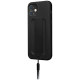 Uniq Heldro case for iPhone 12 mini - black