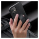 Uniq Heldro case for iPhone 12 mini - black